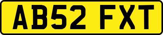 AB52FXT