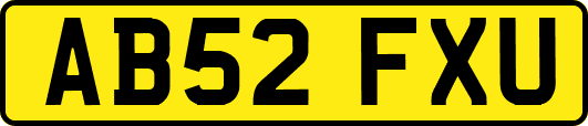 AB52FXU