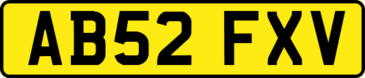 AB52FXV