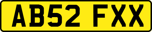 AB52FXX