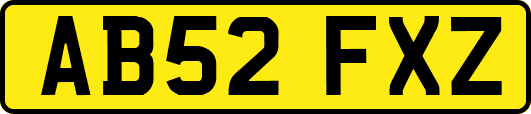 AB52FXZ