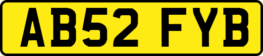AB52FYB