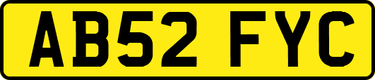 AB52FYC