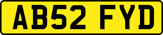 AB52FYD