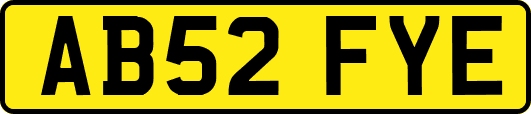 AB52FYE