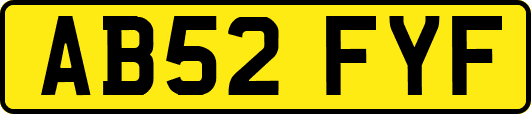 AB52FYF