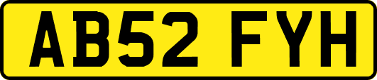 AB52FYH