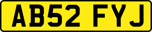 AB52FYJ