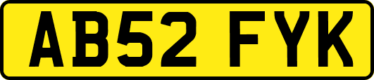AB52FYK