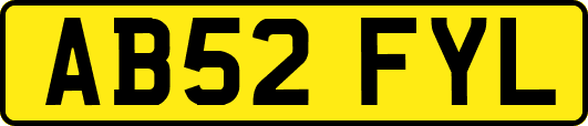 AB52FYL