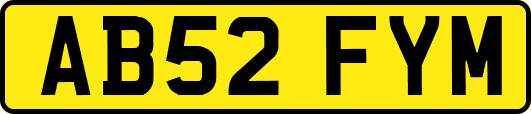 AB52FYM