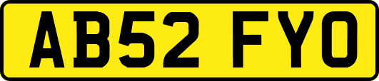 AB52FYO