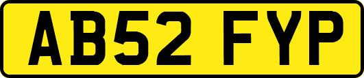 AB52FYP