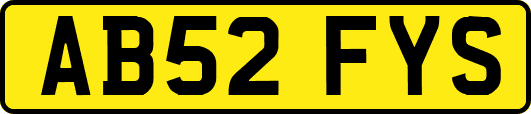AB52FYS