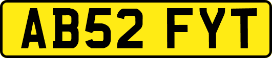 AB52FYT