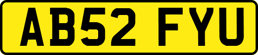 AB52FYU