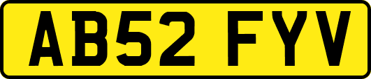 AB52FYV