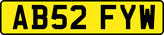 AB52FYW