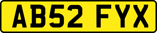 AB52FYX