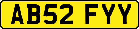 AB52FYY