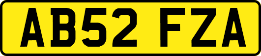 AB52FZA