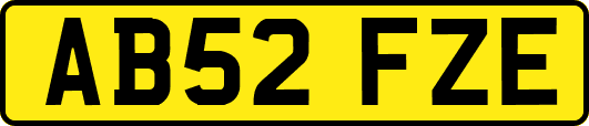 AB52FZE