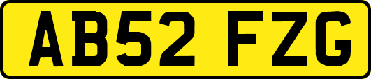 AB52FZG