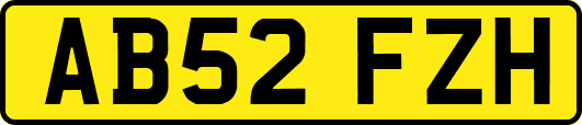 AB52FZH