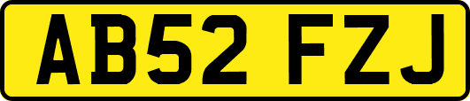 AB52FZJ