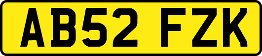 AB52FZK