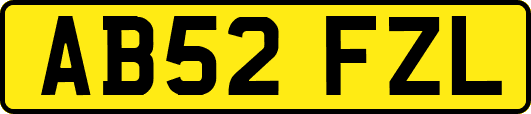 AB52FZL