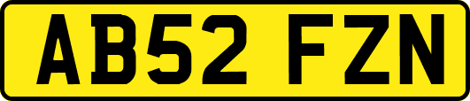AB52FZN