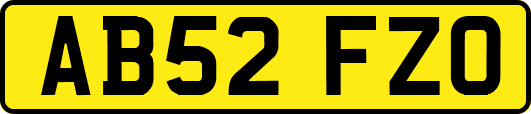 AB52FZO
