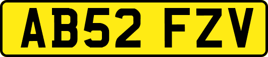 AB52FZV