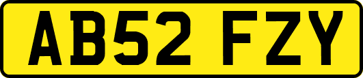 AB52FZY
