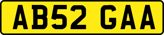 AB52GAA