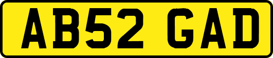 AB52GAD