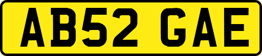 AB52GAE