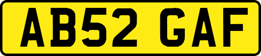 AB52GAF