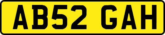 AB52GAH