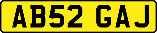 AB52GAJ