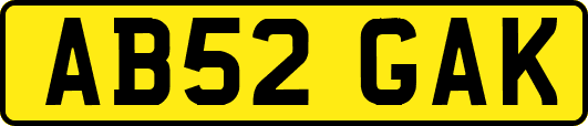 AB52GAK