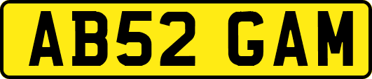 AB52GAM