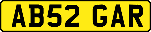 AB52GAR