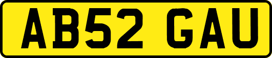 AB52GAU