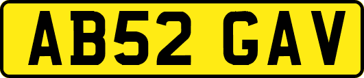AB52GAV