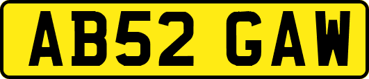 AB52GAW