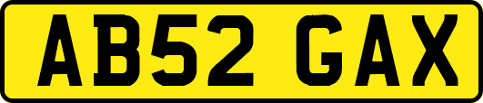 AB52GAX