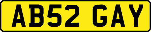 AB52GAY