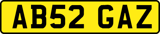 AB52GAZ
